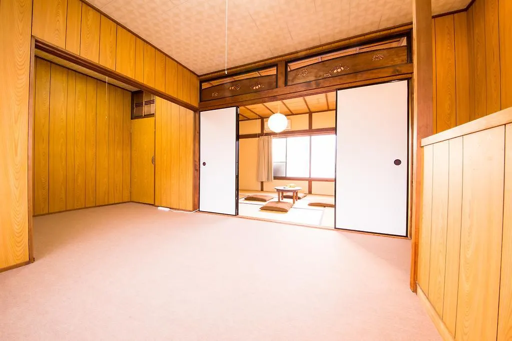 Nishi Kyoto Five-Storied Pagonda Villa 0*,  Japan