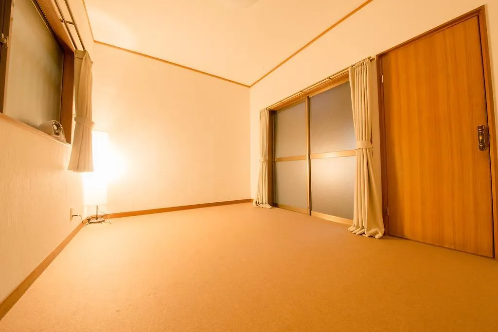 Nishi Kyoto Five-Storied Pagonda Villa Holiday home