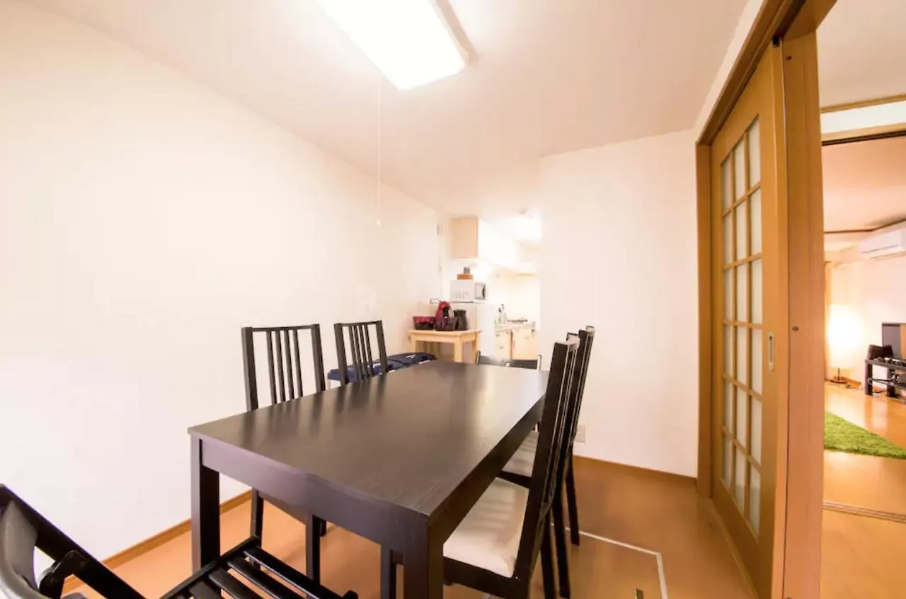 Nishi Kyoto Five-Storied Pagonda Villa Holiday home