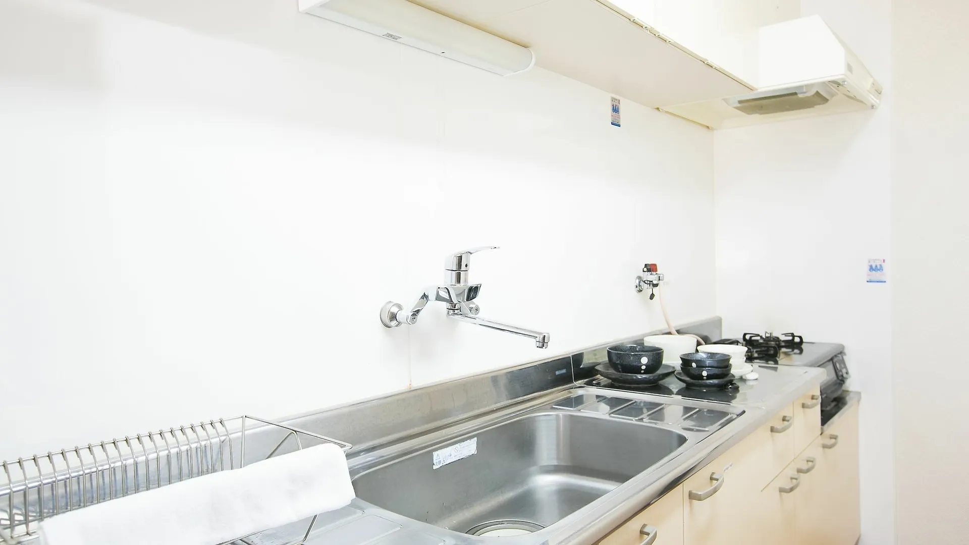 Holiday home Nishi Kyoto Five-Storied Pagonda Villa Japan