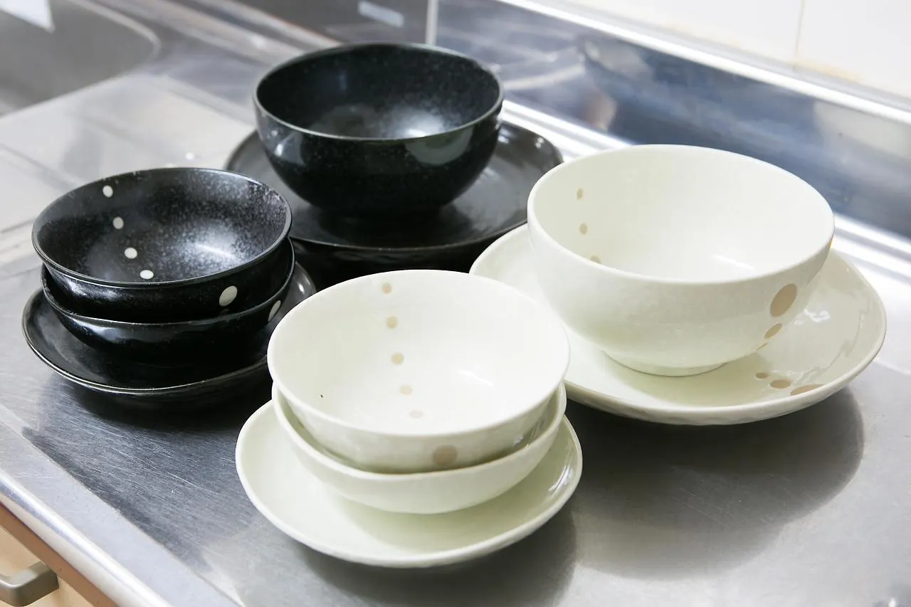 Willa Nishi Kyoto Five-Storied Pagonda